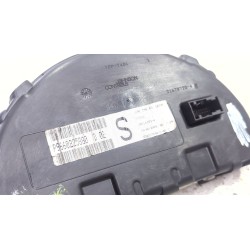 Recambio de cuadro completo para citroën c3 i (fc_, fn_) 1.4 hdi referencia OEM IAM P9660225880  