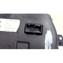 Recambio de cuadro completo para citroën c3 i (fc_, fn_) 1.4 hdi referencia OEM IAM P9660225880  