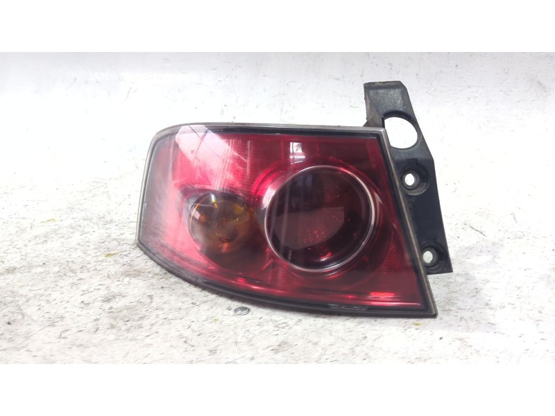 Recambio de piloto trasero izquierdo para seat ibiza iii (6l1) 1.9 sdi referencia OEM IAM 6L6945111  