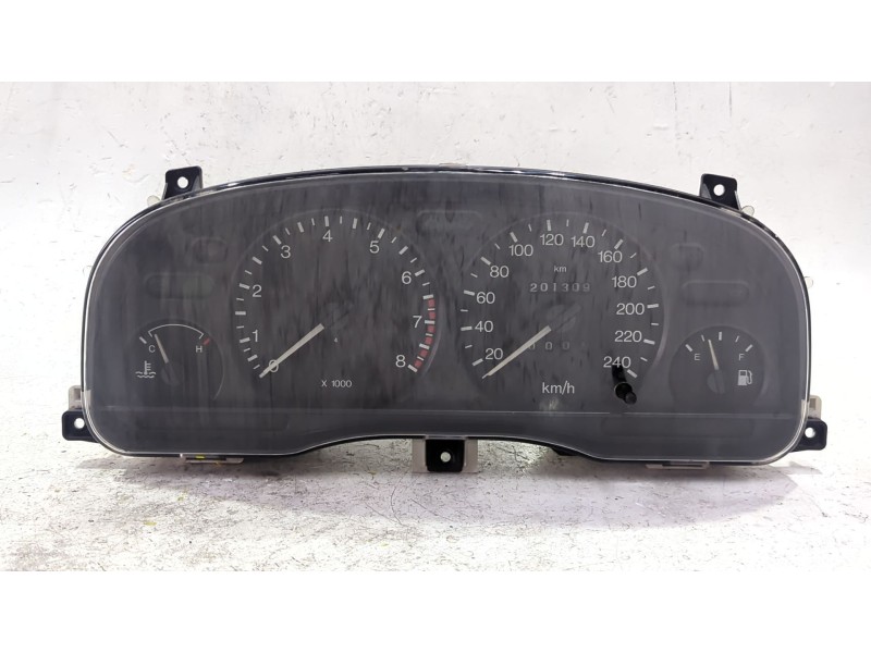 Recambio de cuadro completo para ford mondeo ii (bap) 1.8 i referencia OEM IAM 95BP10841B  