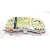 Recambio de cuadro completo para ford mondeo ii (bap) 1.8 i referencia OEM IAM 95BP10841B  