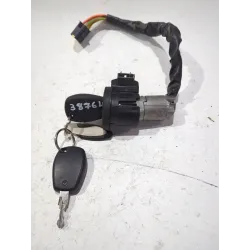Recambio de conmutador de arranque para dacia logan 1 (2005) 1.5 laureate [1,5 ltr. - 63 kw dci diesel cat] referencia OEM IAM 3