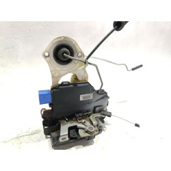 Recambio de cerradura puerta delantera izquierda para seat ibiza iii (6l1) 1.9 sdi referencia OEM IAM 15AMC3B1837015AM  