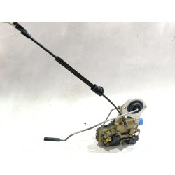 Recambio de cerradura puerta delantera izquierda para seat ibiza iii (6l1) 1.9 sdi referencia OEM IAM 15AMC3B1837015AM  