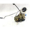 Recambio de cerradura puerta delantera izquierda para seat ibiza iii (6l1) 1.9 sdi referencia OEM IAM 15AMC3B1837015AM  