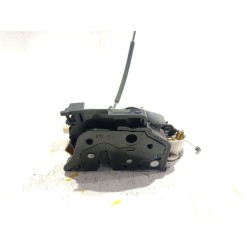 Recambio de cerradura puerta delantera izquierda para seat altea xl (5p5, 5p8) 1.6 referencia OEM IAM 1P1837015  