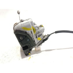 Recambio de cerradura puerta delantera izquierda para seat altea xl (5p5, 5p8) 1.6 referencia OEM IAM 1P1837015  