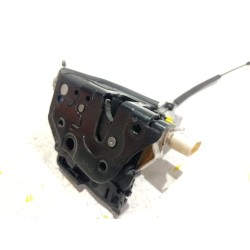 Recambio de cerradura puerta delantera izquierda para seat altea xl (5p5, 5p8) 1.6 referencia OEM IAM 1P1837015  