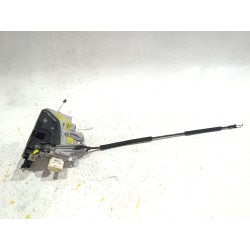 Recambio de cerradura puerta delantera izquierda para seat altea xl (5p5, 5p8) 1.6 referencia OEM IAM 1P1837015  
