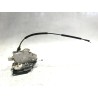 Recambio de cerradura puerta trasera izquierda para seat altea xl (5p5, 5p8) 1.6 referencia OEM IAM   