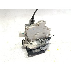 Recambio de cerradura puerta trasera izquierda para seat altea xl (5p5, 5p8) 1.6 referencia OEM IAM   