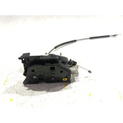 Recambio de cerradura puerta trasera izquierda para seat altea xl (5p5, 5p8) 1.6 referencia OEM IAM   