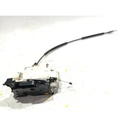 Recambio de cerradura puerta trasera izquierda para seat altea xl (5p5, 5p8) 1.6 referencia OEM IAM   