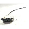 Recambio de cerradura puerta trasera izquierda para seat altea xl (5p5, 5p8) 1.6 referencia OEM IAM   