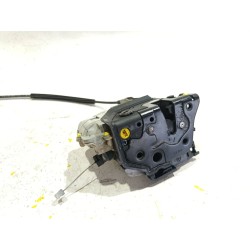 Recambio de cerradura puerta trasera izquierda para seat altea xl (5p5, 5p8) 1.6 referencia OEM IAM   