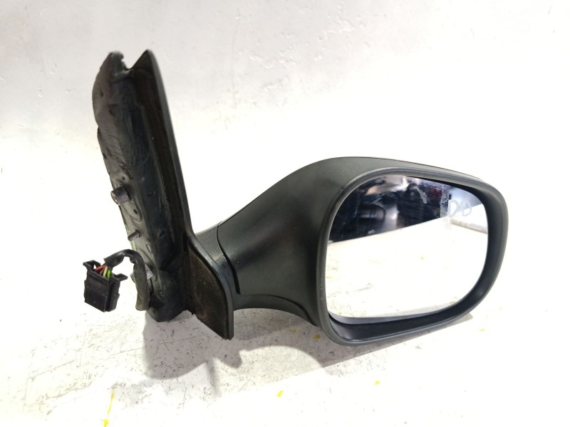 Recambio de retrovisor derecho para seat altea xl (5p5, 5p8) 1.6 referencia OEM IAM e9014142  