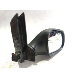 Recambio de retrovisor derecho para seat altea xl (5p5, 5p8) 1.6 referencia OEM IAM e9014142  