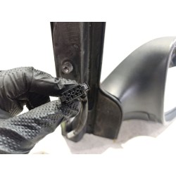 Recambio de retrovisor derecho para seat altea xl (5p5, 5p8) 1.6 referencia OEM IAM e9014142  