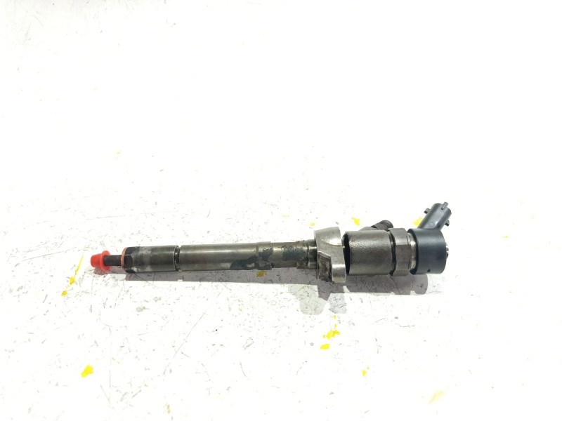 Recambio de inyector para peugeot 308 i (4a_, 4c_) 1.6 hdi referencia OEM IAM 0445110188  