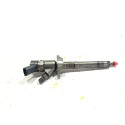 Recambio de inyector para peugeot 308 i (4a_, 4c_) 1.6 hdi referencia OEM IAM 0445110188  