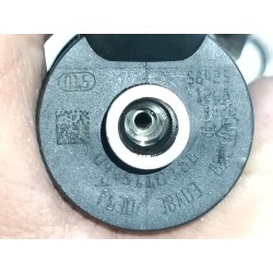 Recambio de inyector para peugeot 308 i (4a_, 4c_) 1.6 hdi referencia OEM IAM 0445110188  