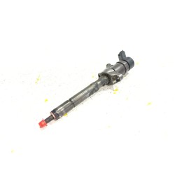 Recambio de inyector para peugeot 308 i (4a_, 4c_) 1.6 hdi referencia OEM IAM 0445110188  