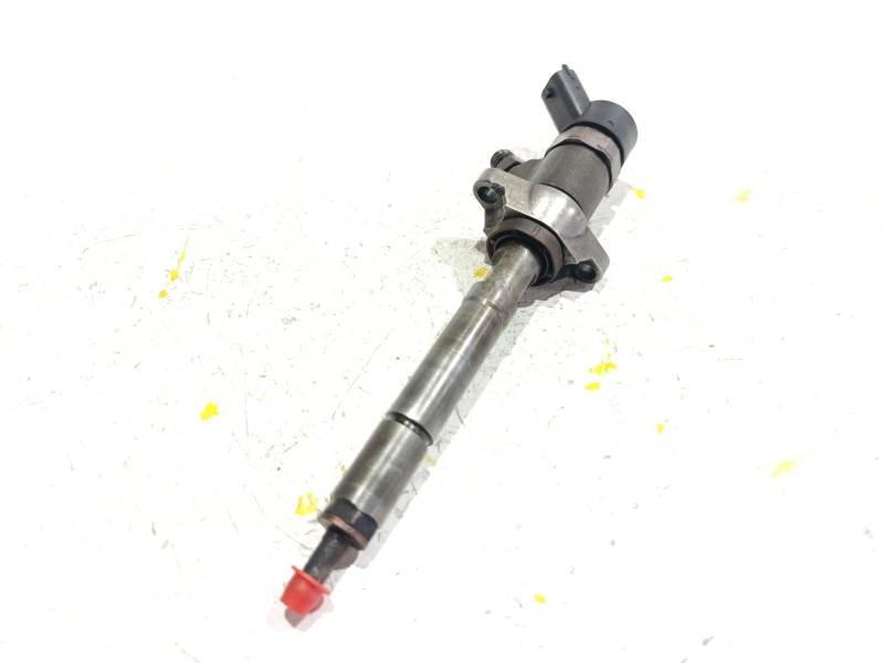 Recambio de inyector para peugeot 308 i (4a_, 4c_) 1.6 hdi referencia OEM IAM 0445110188  