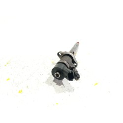 Recambio de inyector para peugeot 308 i (4a_, 4c_) 1.6 hdi referencia OEM IAM 0445110188  