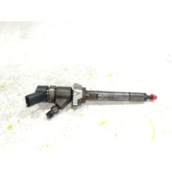 Recambio de inyector para peugeot 308 i (4a_, 4c_) 1.6 hdi referencia OEM IAM 0445110188  