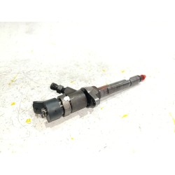 Recambio de inyector para peugeot 308 i (4a_, 4c_) 1.6 hdi referencia OEM IAM 0445110188  