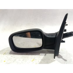 Recambio de retrovisor izquierdo para renault clio iii (br0/1, cr0/1) 1.5 dci (br17, cr17) referencia OEM IAM E20104016  