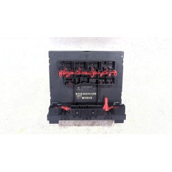 Recambio de caja reles / fusibles para audi a3 (8p1) 2.0 tdi 16v referencia OEM IAM 8P0907279C  