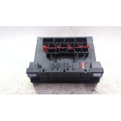 Recambio de caja reles / fusibles para audi a3 (8p1) 2.0 tdi 16v referencia OEM IAM 8P0907279C  