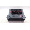 Recambio de caja reles / fusibles para audi a3 (8p1) 2.0 tdi 16v referencia OEM IAM 8P0907279C  