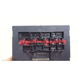Recambio de caja reles / fusibles para audi a3 (8p1) 2.0 tdi 16v referencia OEM IAM 8P0907279C  