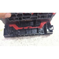 Recambio de caja reles / fusibles para audi a3 (8p1) 2.0 tdi 16v referencia OEM IAM 8P0907279C  