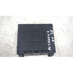 Recambio de caja reles / fusibles para audi a3 (8p1) 2.0 tdi 16v referencia OEM IAM 8P0907279C  