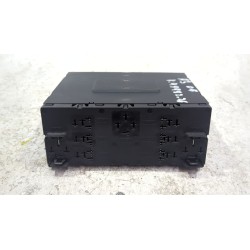 Recambio de caja reles / fusibles para audi a3 (8p1) 2.0 tdi 16v referencia OEM IAM 8P0907279C  