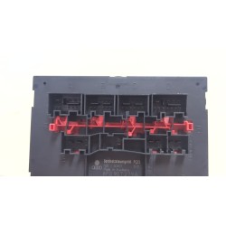 Recambio de caja reles / fusibles para audi a3 (8p1) 2.0 fsi referencia OEM IAM 8P0907279A  