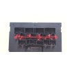 Recambio de caja reles / fusibles para audi a3 (8p1) 2.0 fsi referencia OEM IAM 8P0907279A  