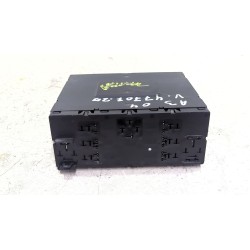 Recambio de caja reles / fusibles para audi a3 (8p1) 2.0 fsi referencia OEM IAM 8P0907279A  