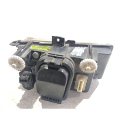 Recambio de faro delantero izquierdo para seat ibiza ii (6k1) 1.4 i referencia OEM IAM 6K0941009A  