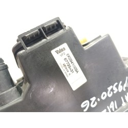Recambio de faro delantero izquierdo para seat ibiza ii (6k1) 1.4 i referencia OEM IAM 6K0941009A  