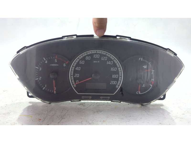 Recambio de cuadro completo para suzuki swift iii (sg) 1.3 ddis referencia OEM IAM A2C53088068  