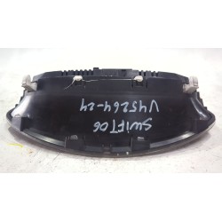 Recambio de cuadro completo para suzuki swift iii (sg) 1.3 ddis referencia OEM IAM A2C53088068  