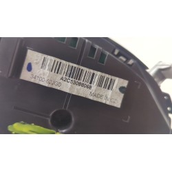 Recambio de cuadro completo para suzuki swift iii (sg) 1.3 ddis referencia OEM IAM A2C53088068  
