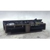 Recambio de aireador central para audi a4 b8 (8k2) 2.0 tdi referencia OEM IAM 8T1820951C  
