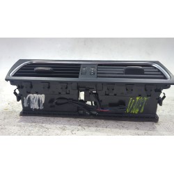 Recambio de aireador central para audi a4 b8 (8k2) 2.0 tdi referencia OEM IAM 8T1820951C  