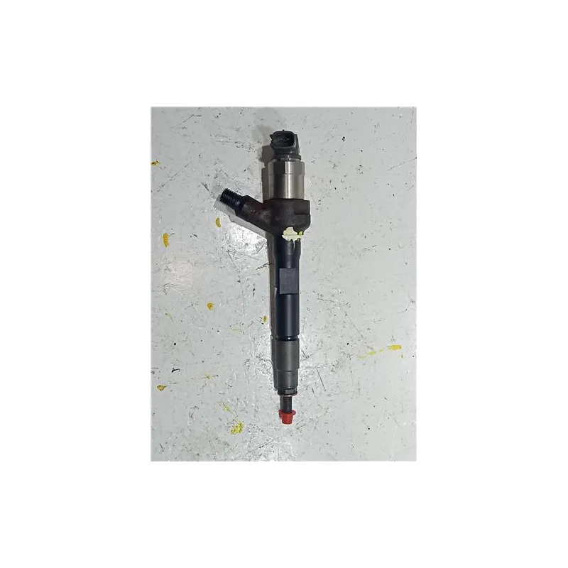 Recambio de inyector para mazda b-serie (uf) 2.2 d referencia OEM IAM R2AA13H50  