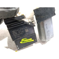 Recambio de motor elevalunas trasero izquierdo para seat altea xl (5p5, 5p8) 1.6 referencia OEM IAM 99591437003  
